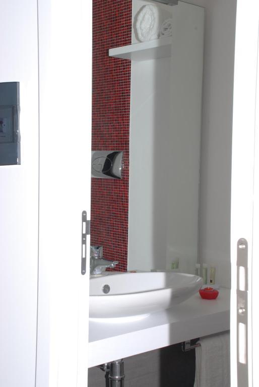 Piccola Caracas B&B Licata Chambre photo