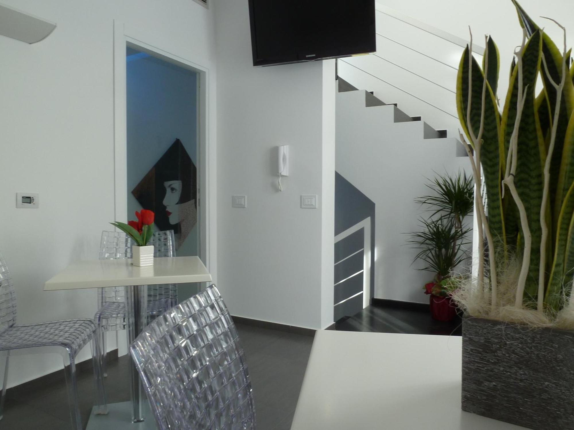 Piccola Caracas B&B Licata Extérieur photo