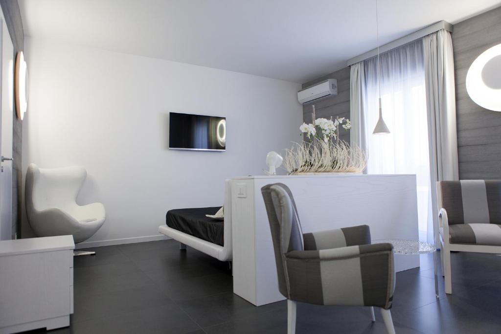 Piccola Caracas B&B Licata Chambre photo