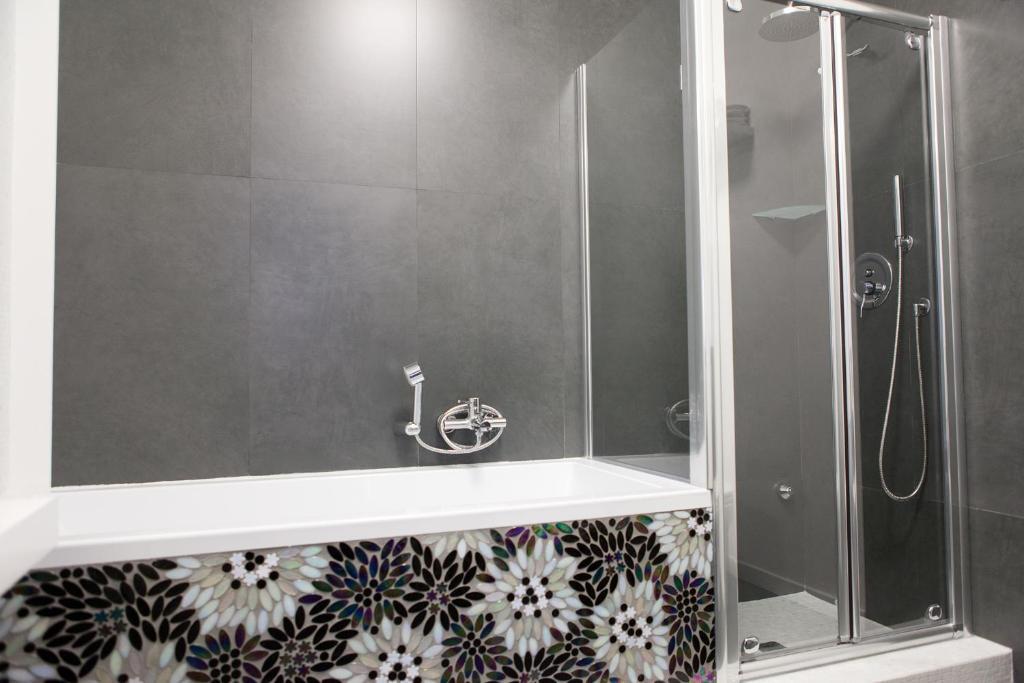 Piccola Caracas B&B Licata Chambre photo