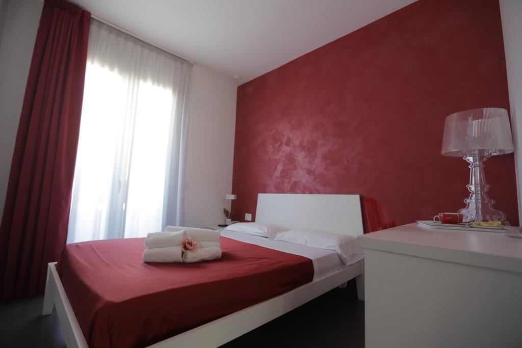 Piccola Caracas B&B Licata Extérieur photo