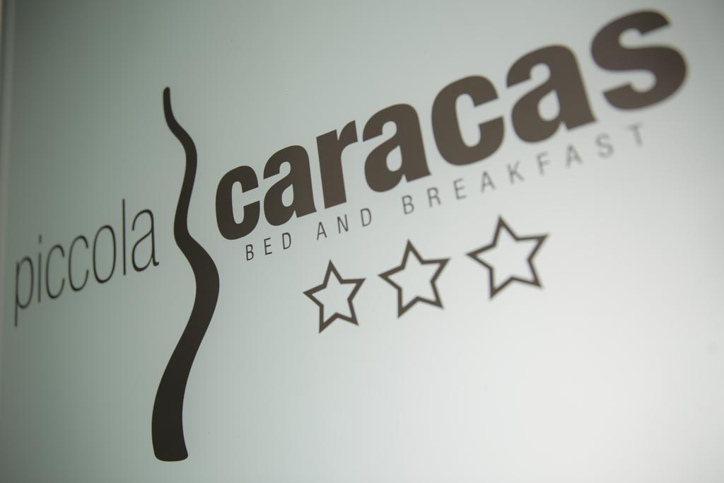 Piccola Caracas B&B Licata Extérieur photo