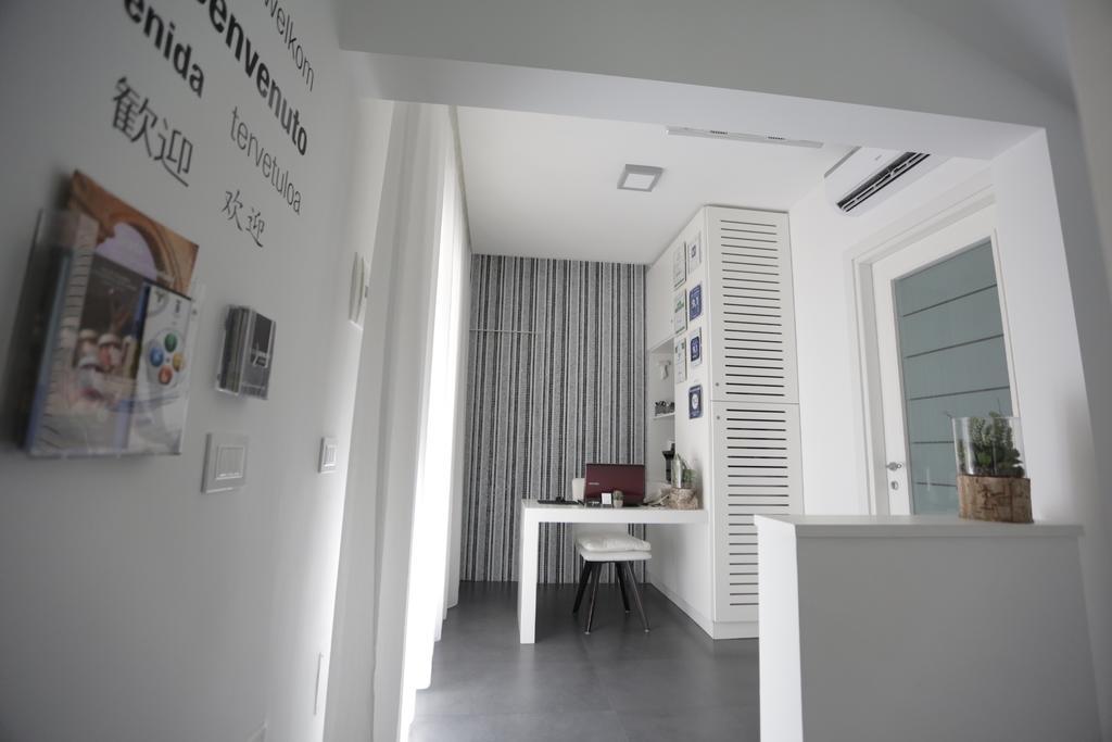 Piccola Caracas B&B Licata Extérieur photo