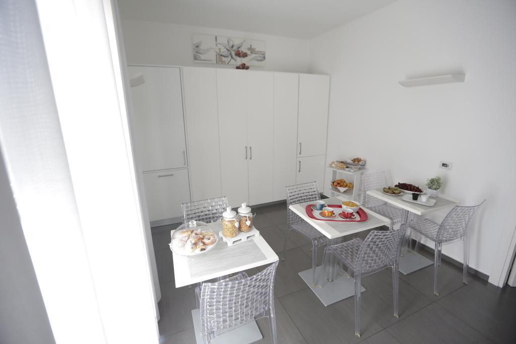 Piccola Caracas B&B Licata Extérieur photo