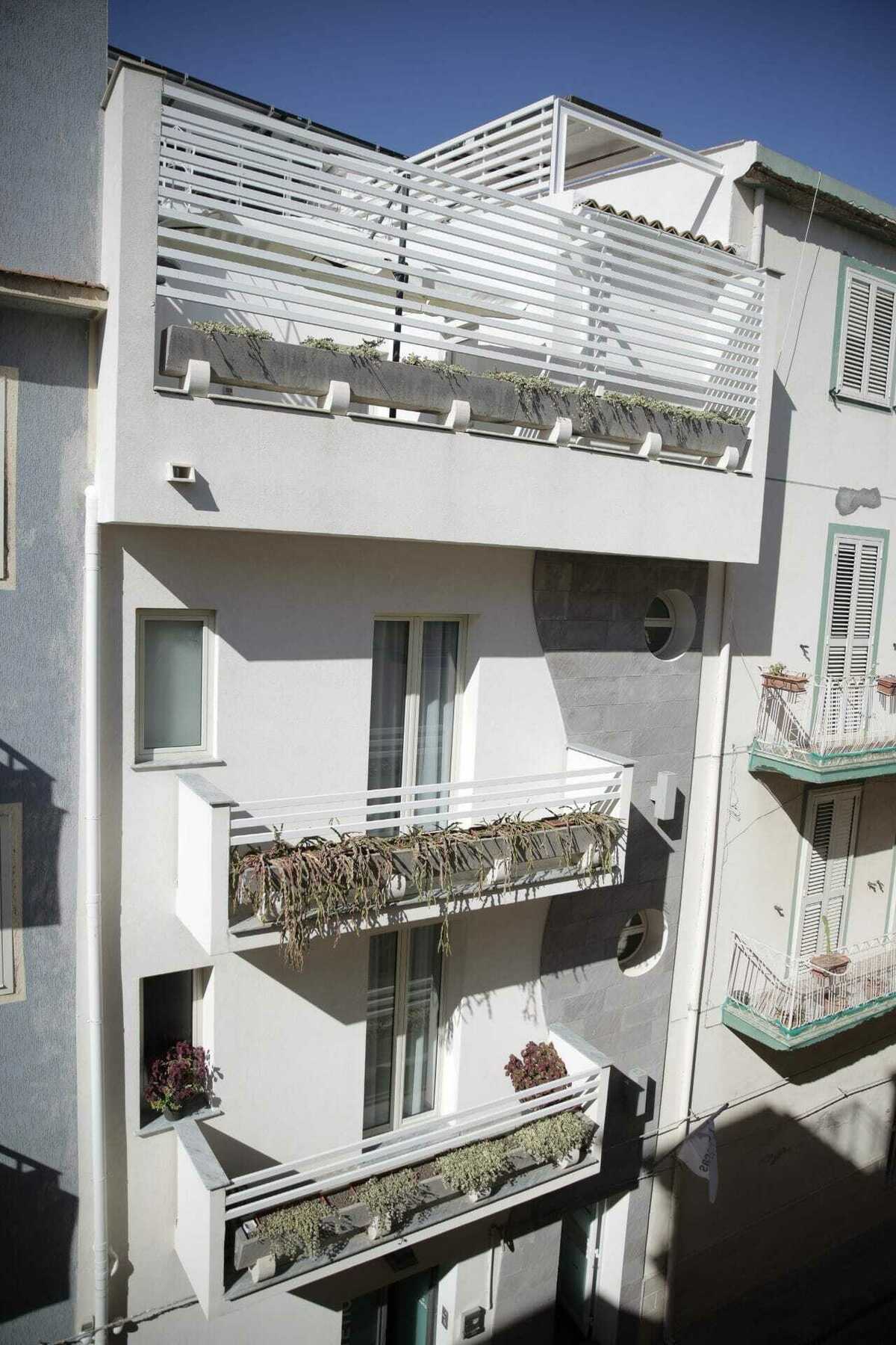 Piccola Caracas B&B Licata Extérieur photo